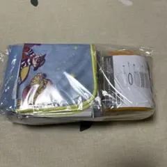 マクドナルド福袋2026 グッズ3点セット