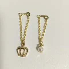 ドール用 ネックレス セット