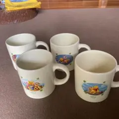 くまのプーさん　パーティセット