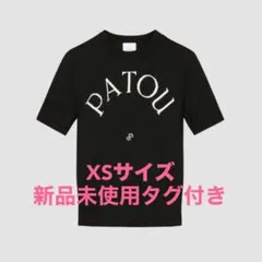 PATOU ジャガードニット トップスのサムネイル