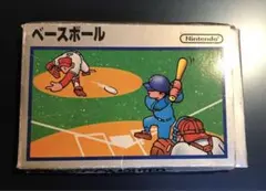 Nintendo ベースボール