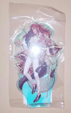 2026年最新】nu:カーニバル アクリルスタンドの人気アイテム - メルカリ