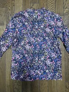 未使用】misha&puff pjトップス 4y - メルカリ
