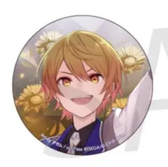 プロセカ 天馬司 コネライ コネクトライブ 缶バッジ