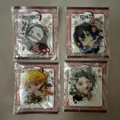 鬼滅の刃 アクリルスタンドセット