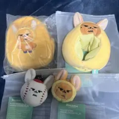 2025年最新】txt プルバトゥ ファンチュンの人気アイテム - メルカリ