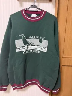 サンディエゴ カリフォルニア トレーナー