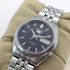 K*a様 SEIKO 自動巻き腕時計 セイコー5 裏スケルトン 7S26-03V - メルカリ