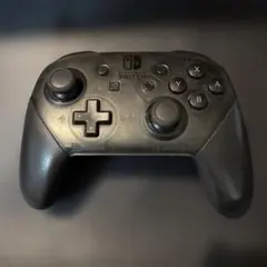 Nintendo Switch Proコントローラー 本体