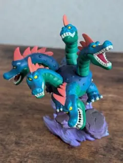 ドラゴンクエスト モンスターズギャラリーHD5 デュラン - メルカリ