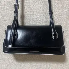 Calvin Klein ショルダーバッグ