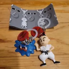 MOTHER２ チャームマスコット