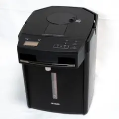 タイガー電気魔法瓶 電気ポット 5L PVG-H500 とく子さん - メルカリ
