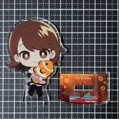 ペルソナ3リロード 岳羽ゆかり アクリルスタンド