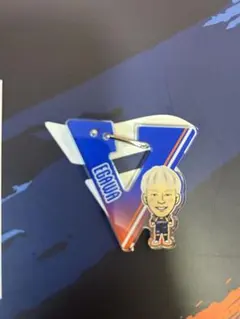 vファーレン長崎 江川湧清