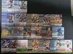 匿名即日発送】千怪戦戯 第二弾 LR以外 各種2枚 フルコンプリート
