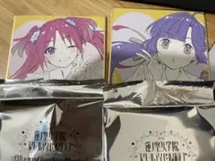 蓮ノ空　映画入場3週目特典　ブロマイド　三宅美羽　サイン入り 蓮ノ空 映画入場3週目特典 ブロマイド 三宅美羽 サイン入り - メルカリ