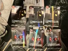 ウルトラマンカードゲーム 希望と光の覚醒 バルタン星人 メトロン星人 セット