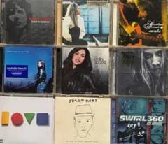 2026年最新】洋楽 cd まとめ売りの人気アイテム - メルカリ