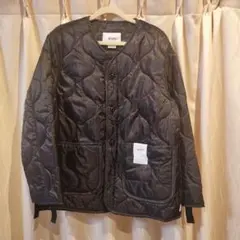 WTAPS キルティングダウンジャケット 2026年最新】WTAPS メンズ キルティングジャケットの人気アイテム