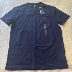 Polo Ralph Lauren ネイビー Tシャツ　Sサイズ