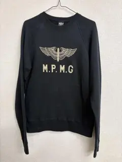 MOP M.P.M.G スウェット 36