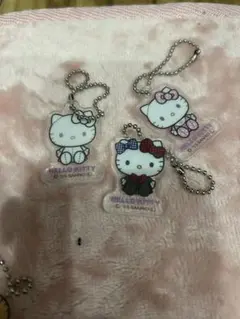 【タイトー限定】ハローキティMyハローキティ　アクリルチャーム