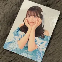 カワラボベストアルバム CUTIE STREET きゅーすと盤 トレカ 梅田みゆ