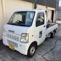 キャリー　トラック　KCスペシャル H28年　47000km キャリー トラック KCスペシャル H28年 47000km - メルカリ