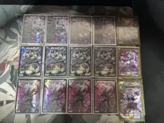 デュエルマスターズ ドキつよ 刃鬼 鬼丸 ダイハード シークレット