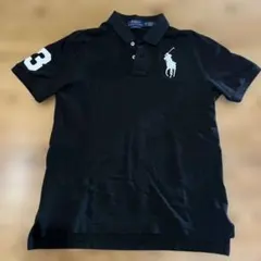 希少 Polo Ralph Laurenビッグポニー M swag フランス - メルカリ