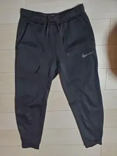Nike Therma-Fit ジョガーパンツ M　　 ブラック