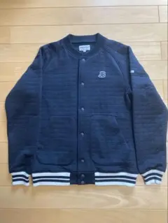 キルティング メンズウェア