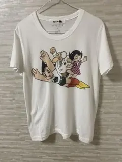 ネネットアトムコラボTシャツのサムネイル