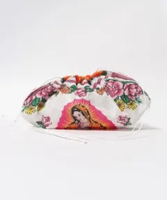 beams 巾着　バック