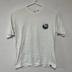 OUTDOOR PRODUCTS Tシャツ ホワイト XL