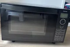 保証付！極美品！2025年製 東芝 オーブンレンジ ER-Y16E3 - メルカリ
