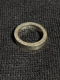 2026年最新】CHROME HEARTS 号数：25号 メンズ リング・指輪の人気