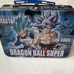 【当時物】ドラゴンボールZ アタッシュケース悟空 親子 亀仙人 レトロ 希少 ドラゴンボール アタッシュケース 孫悟空 レトロ カバン レア グッズ
