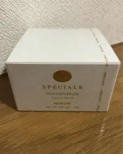 ノエビア スペチアーレ プレストパウダー リップベース 未使用 - メルカリ