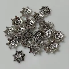 座金・花座・アクセサリーパーツ　27個