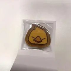 【FF14】らくがきミニオンズアクリルマグネット　チョコボ