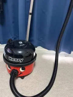 Numatic Henry 掃除機 - メルカリ