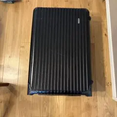 RIMOWA サルサ 初期型2輪　黒　正規品のサムネイル