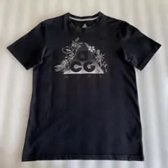 ナイキ NIKE ACG メンズ Tシャツ XL DRY–FIT黒