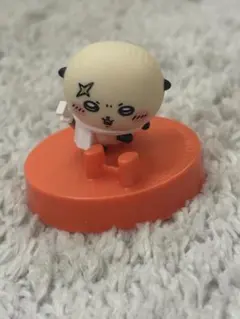 ちいかわ ラッコ　ココイチ　フィギュア