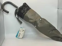 新品Lieben UV晴雨兼用折傘 パゴダ アンティークゴールドのサムネイル