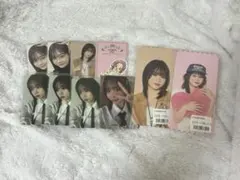 ME:I 佐々木心菜 KOKONA トレカ まとめ売り 即購入⭕️