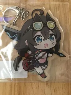 妖怪ウォッチ 妖怪学園Y キャラウムカフェ ブルームーン アクスタ