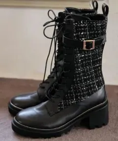 2025年最新】Herlipto 靴の人気アイテム - メルカリ